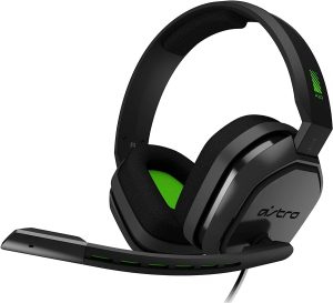 Auricular Astro A10 XBox/PC