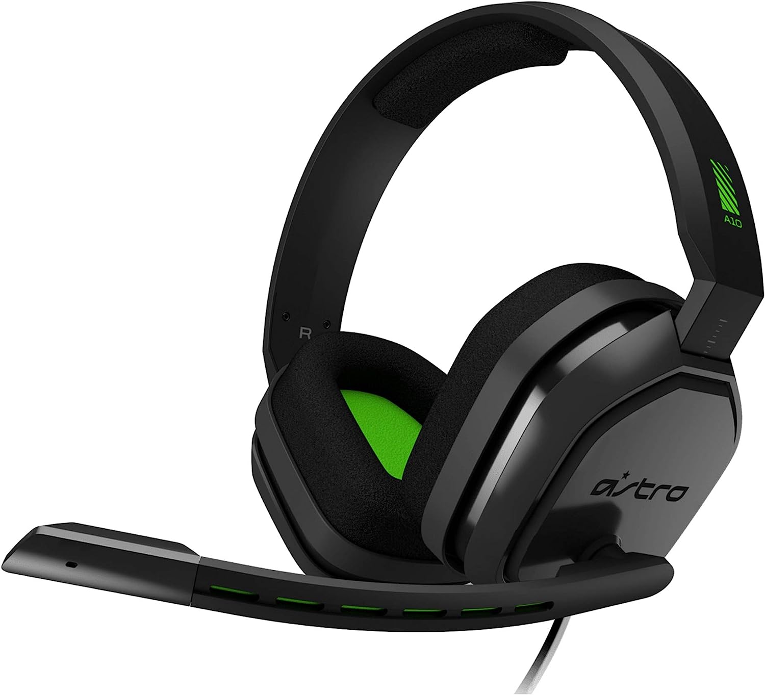  ASTRO Gaming A30 PC Headset Kit (Black) : Todo lo demás