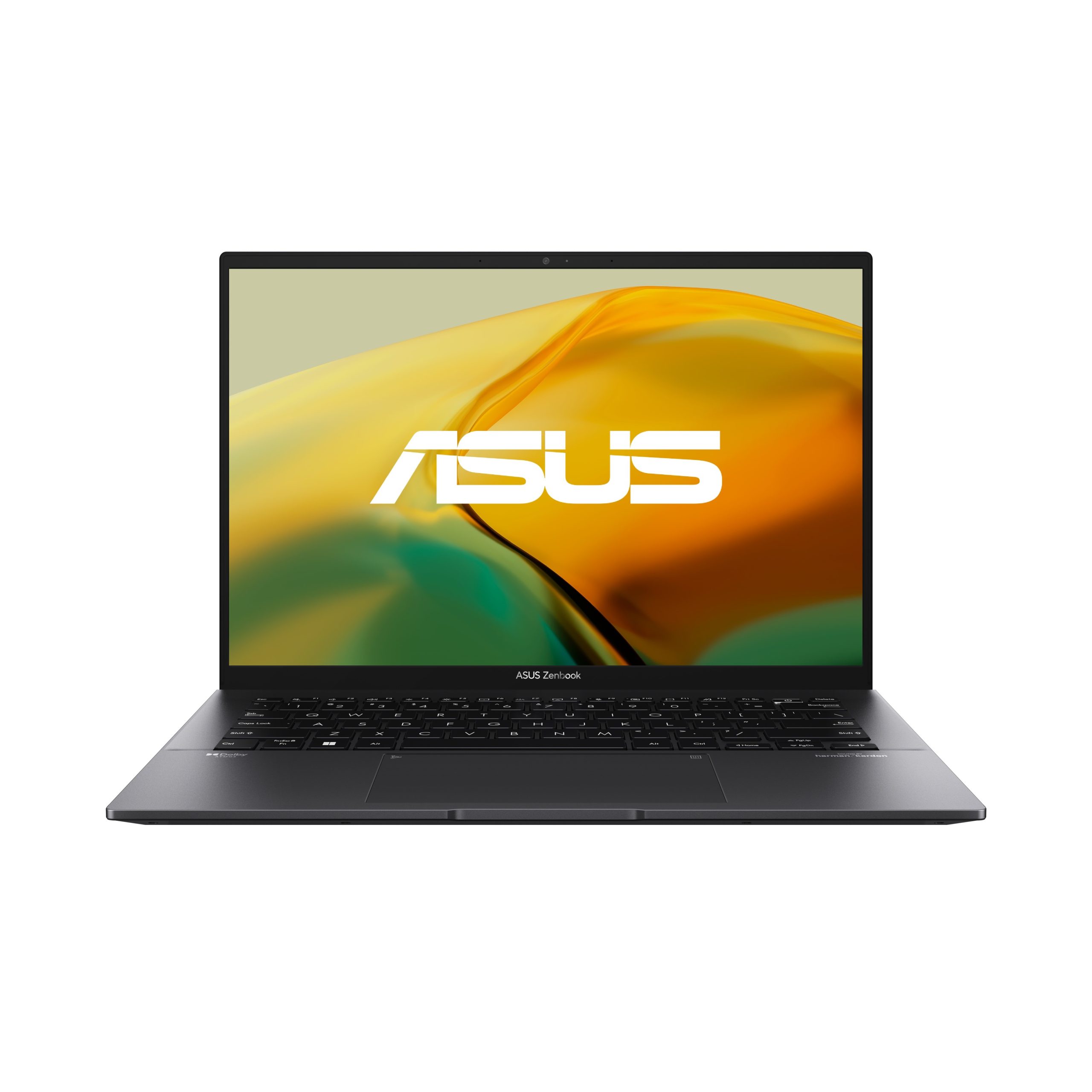 Notebook ASUS Vivobook X16 16 Full HD 512GB SSD / 8GB RAM Intel Core i5-12  Español X1605ZA-MB012W - Black — Cover company