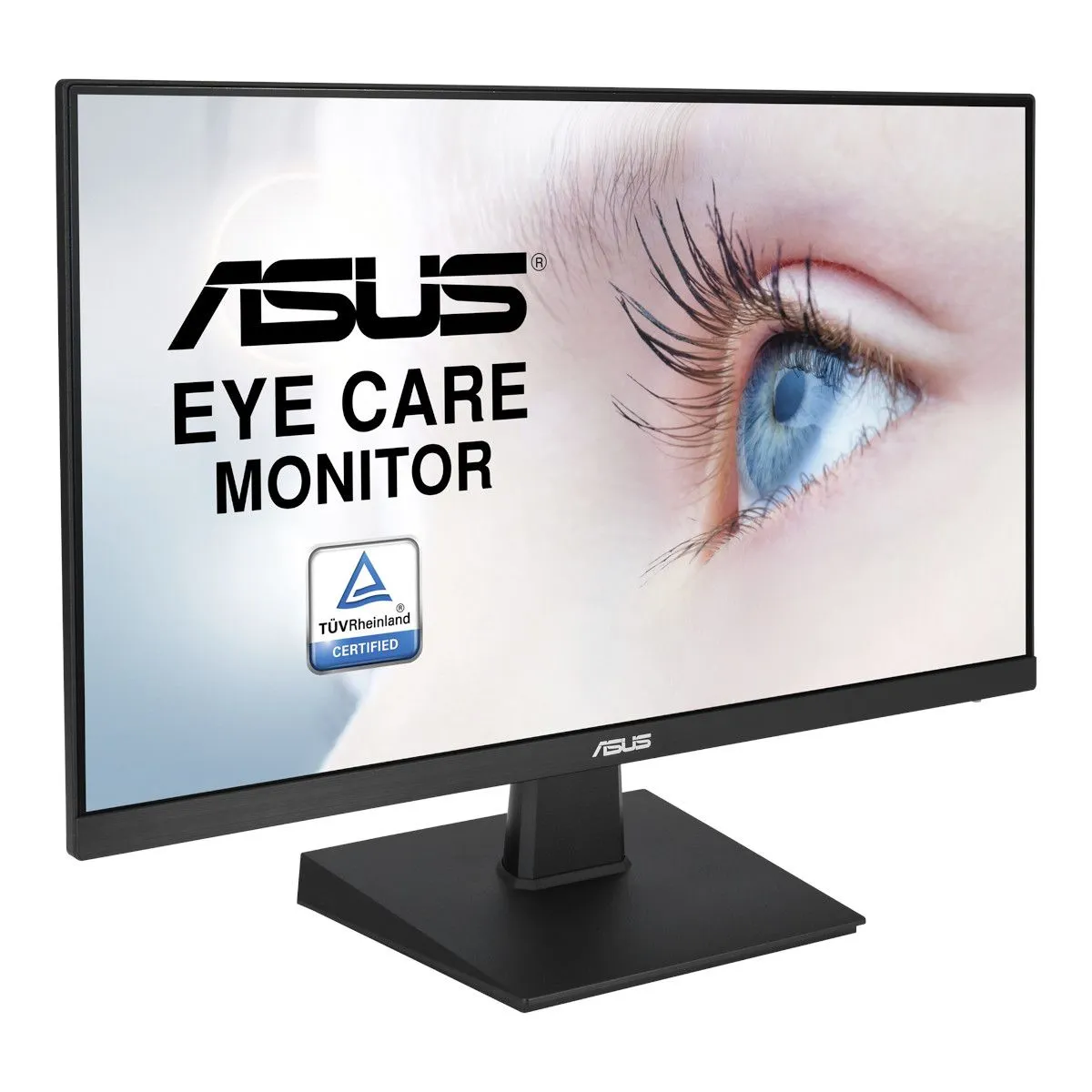 Monitor Viewsonic VX2728J-2K 165Hz Flat IPS 27 - Thot Computación