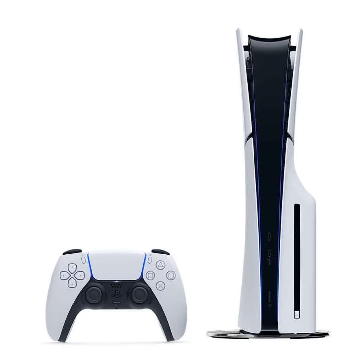 Sony PlayStation 5 Slim Standard Edition - Thot Computación