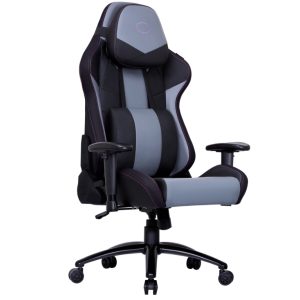 Silla Cooler Master Caliber R3 Black