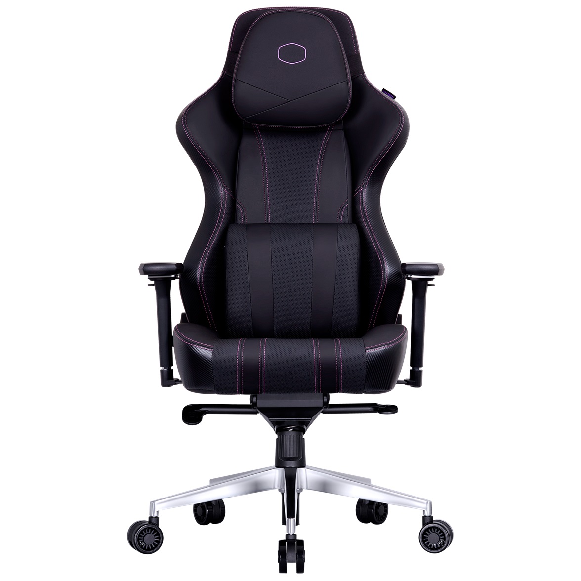 Imagen de Silla Cooler Master Caliber X2 Black