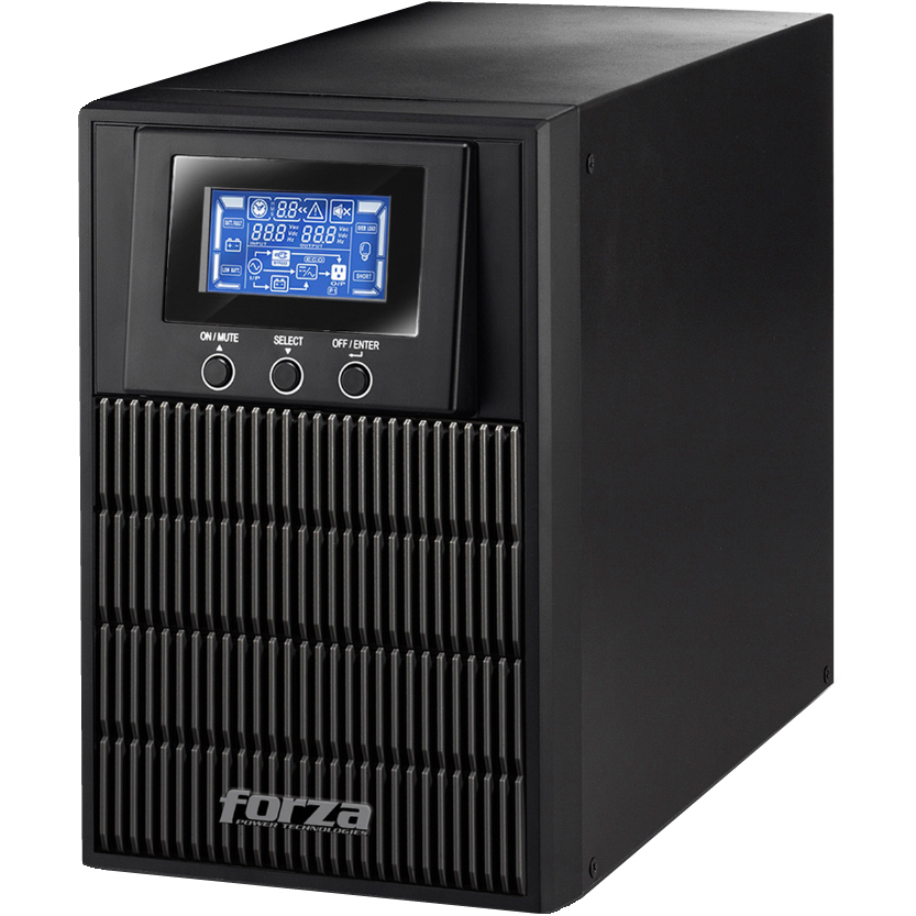 Imagen de Forza FDC-1002T-C 1000va/800w