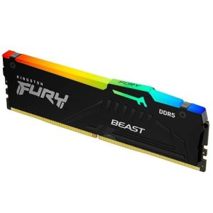 Memoria Kingston Fury Beast RGB 32GB DDR5 5600Mhz