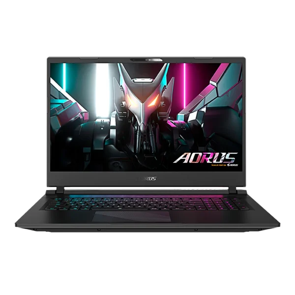 LAPTOP AORUS 15 9MFE2LA583SH INTEL CORE I5 8GB M2 512GB AORUS 15 9MFE2LA583SH - AORUS 15 9MF-E2LA583SH