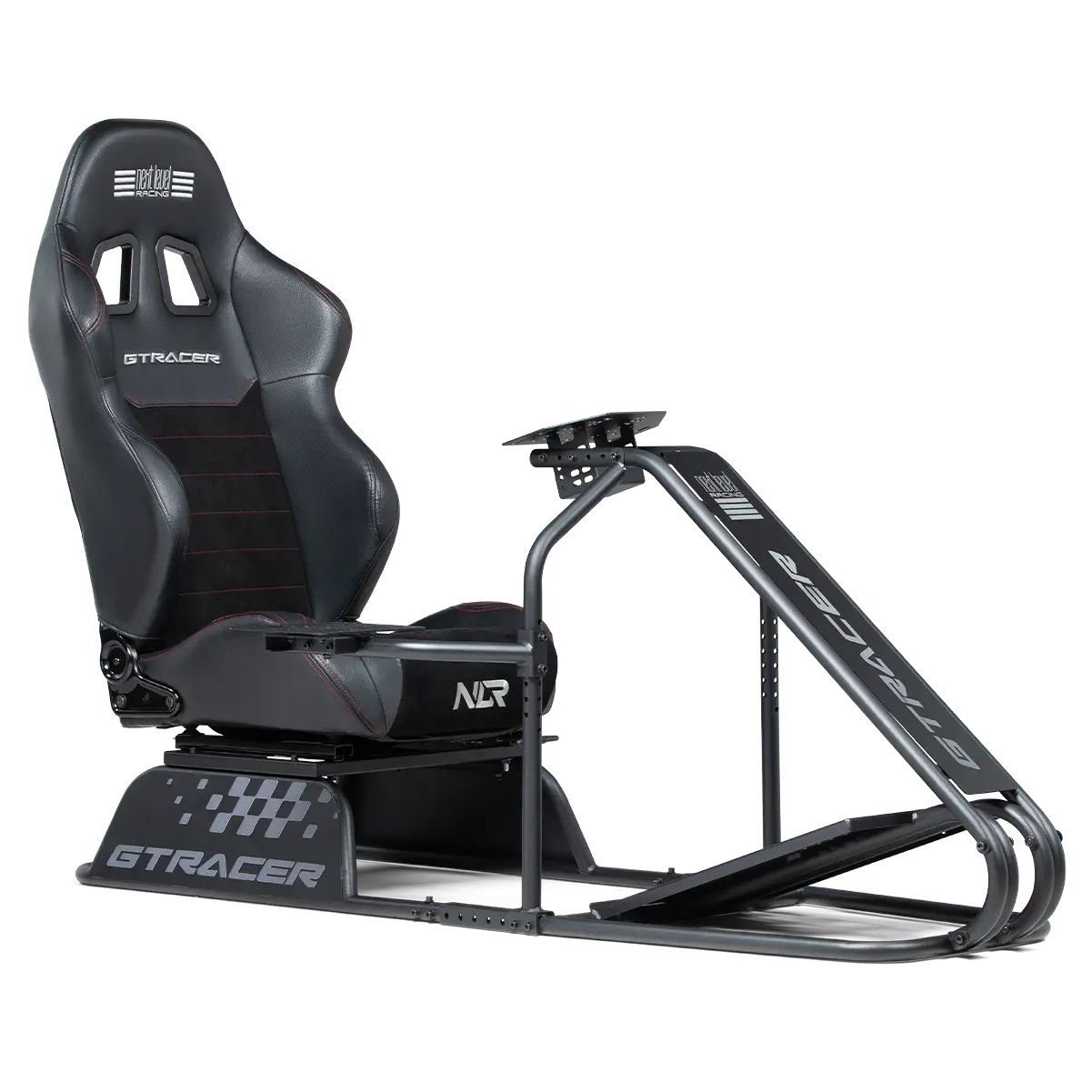Imagen de Simulador NEXT LEVEL RACING NLR-R001 GT Racer