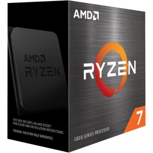 CPU AMD Ryzen 7 5700