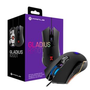 Mouse Primus Gladius 8200T