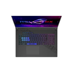 Notebook Gamer ROG Strix G814JZR-N6121W I9-14900HX/32Gb DDR5/1Tb/RTX4080/18" IPS 240Hz/W11 - Imagen 4