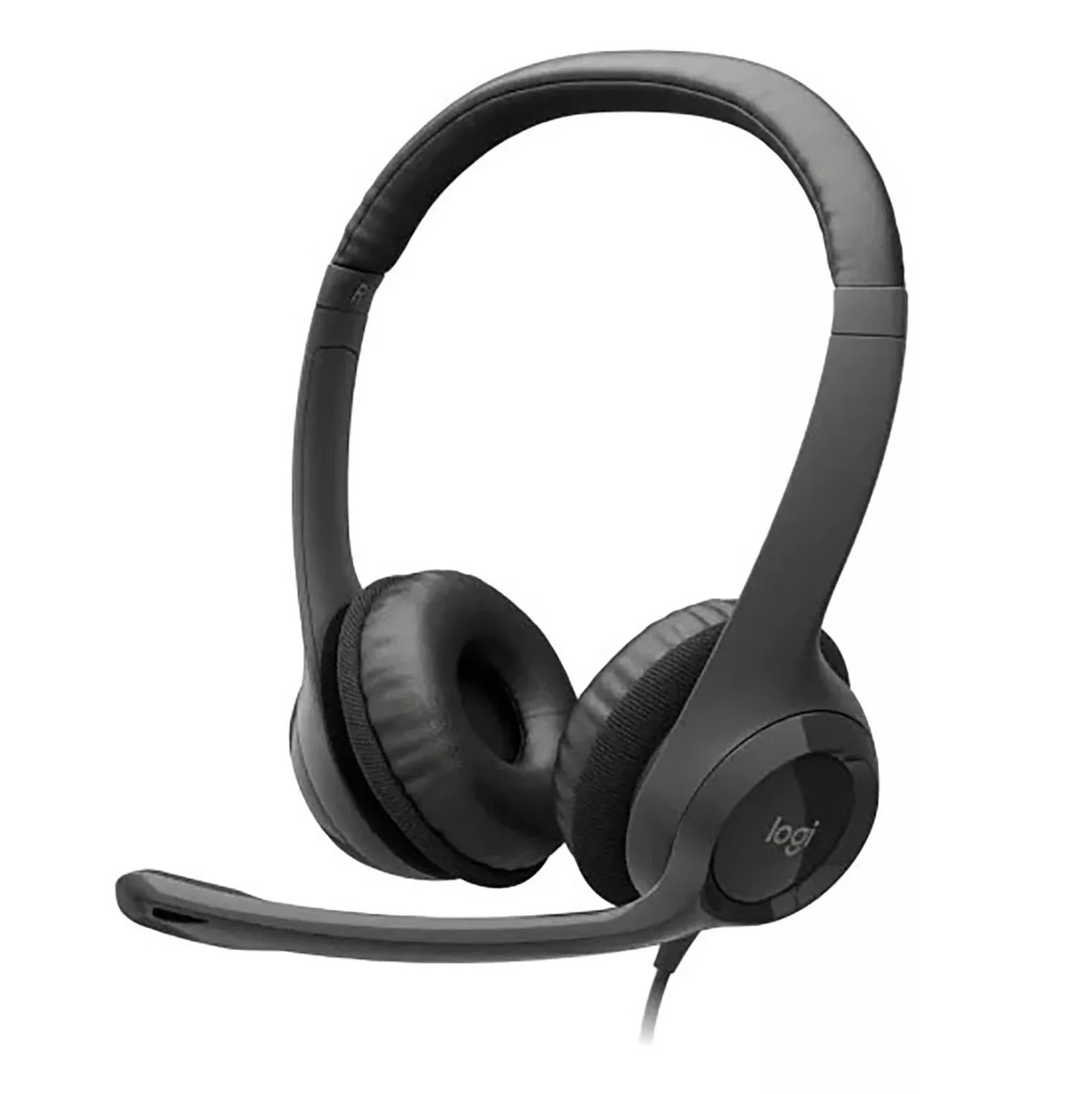 Imagen de Auricular Logitech H390 Clearchat USB