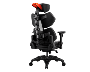 Silla Cougar Terminator XL - Imagen 4