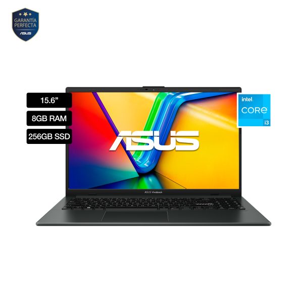 Notebook ASUS VIVOBOOK E1504GA-NJ034W
