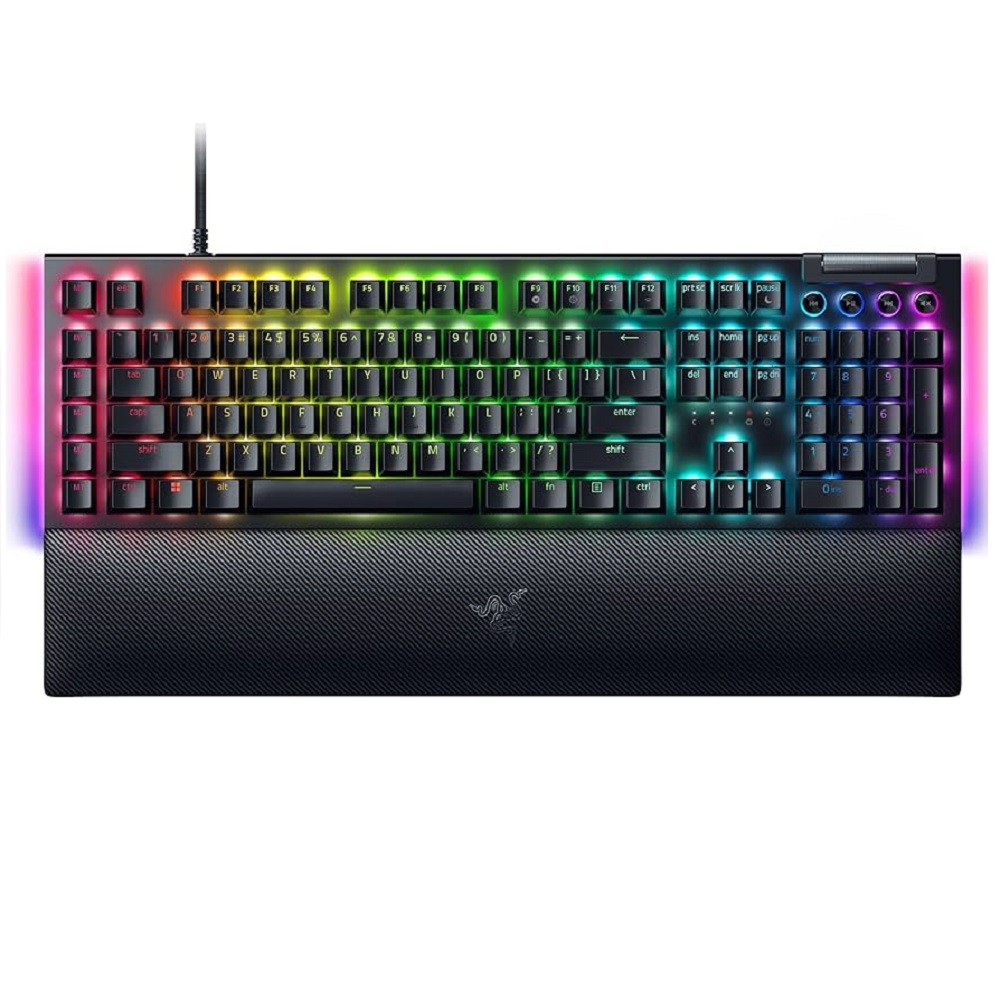 Imagen de Teclado Razer Blackwidow V4