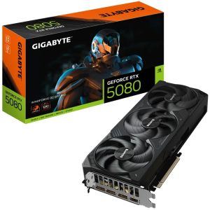 GPU Gigabyte RTX 5080 Gaming OC 16GB