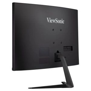 Monitor Viewsonic VX2718-2KPC-MHD 27" Curvo 180hz QHD - Imagen 3