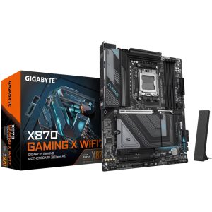 Mother Gigabyte X870 Gaming X WiFi7