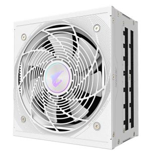 Fuente Aorus GP-AE850PM PG5 ICE 80 Plus Platinum Full Modular