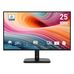 Monitor MSI PRO MP251L E2 25" 120Hz IPS