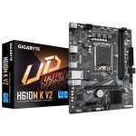 Mother Gigabyte H610M K DDR5