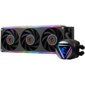 Watercooling MSI MAG CoreLiquid C360 V2