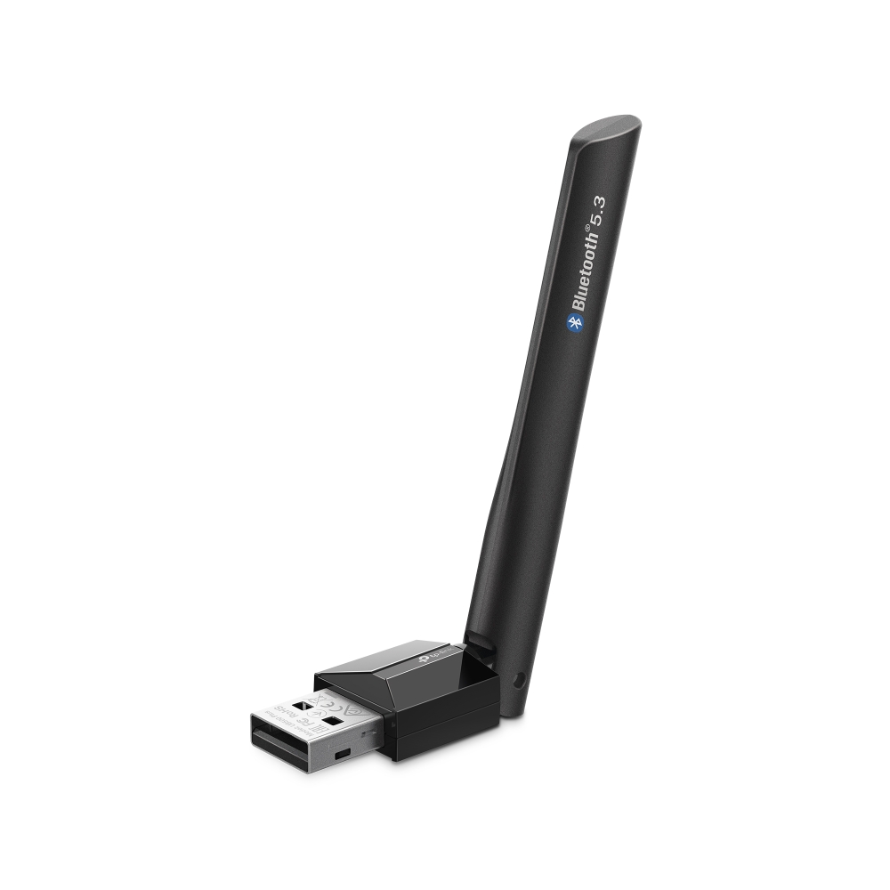 Imagen de Adaptador Bluetooth 5.0 Tp-Link UB500 Plus USB