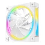 Fan DeepCool FL12R 120mm Blanco