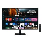 Monitor Samsung Smart M7 32" UHD (3840 x 2160) 4ms