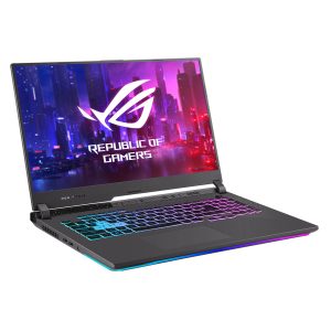 Notebook Gamer ROG Strix G17 G713PV-HX185W R9 7940HX/16Gb/512Gb/RTX4060/17.3"/W11 - Imagen 5