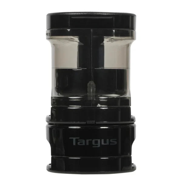 TARGUS ADAPTADOR DE CORRIENTE UNIVERSAL APK01US1 TARGUS ADAPTADOR DE CORRIENTE UNIVERSAL APK01US1