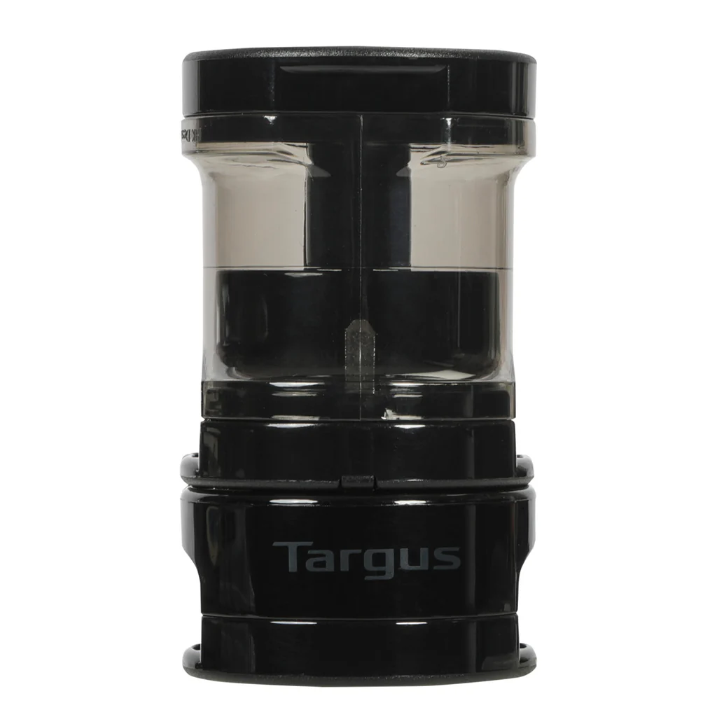 Imagen de TARGUS ADAPTADOR DE CORRIENTE UNIVERSAL APK01US1