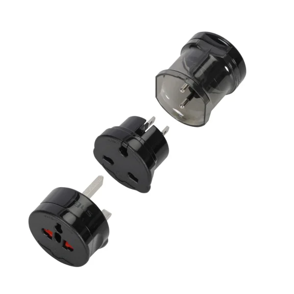 TARGUS ADAPTADOR DE CORRIENTE UNIVERSAL APK01US1