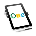 Tableta digitalizadora Wacom One Pen Display 12 Usb C