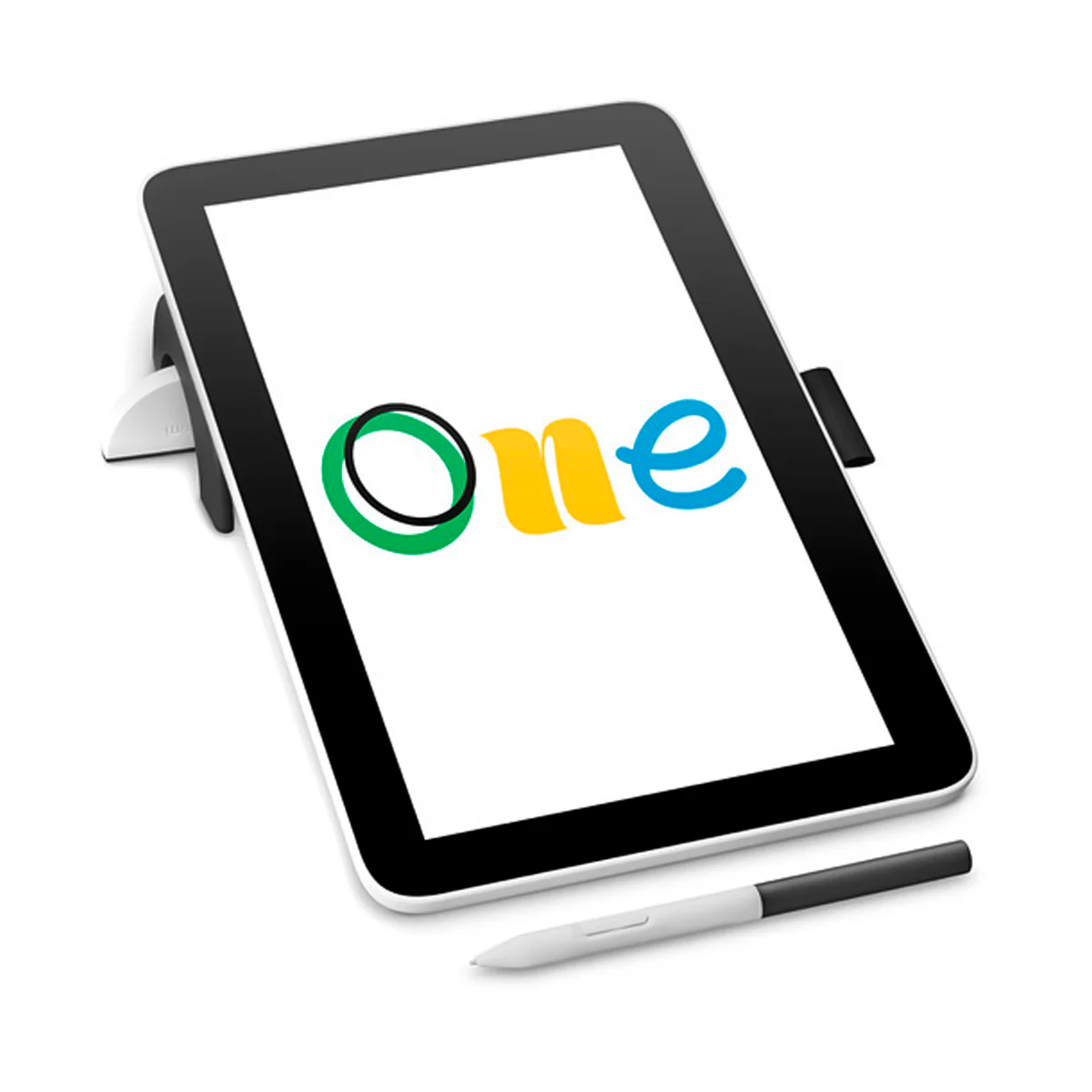 Imagen de Tableta digitalizadora Wacom One Pen Display 12 Usb C