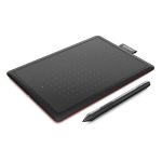 Tableta digitalizadora Wacom One Pen Small