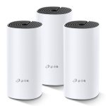 Acces Point Tp Link Deco M4 Dual Band starter 3 pack