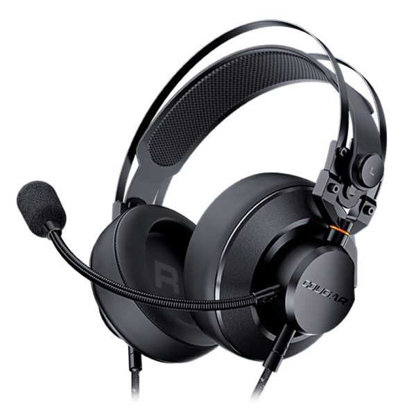 Auricular Cougar VM410 Auricular Cougar VM410