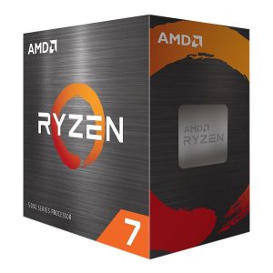 CPU AMD Ryzen 7 5700X