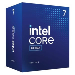 CPU Intel Core Ultra 7 265F Arrow Lake 1851