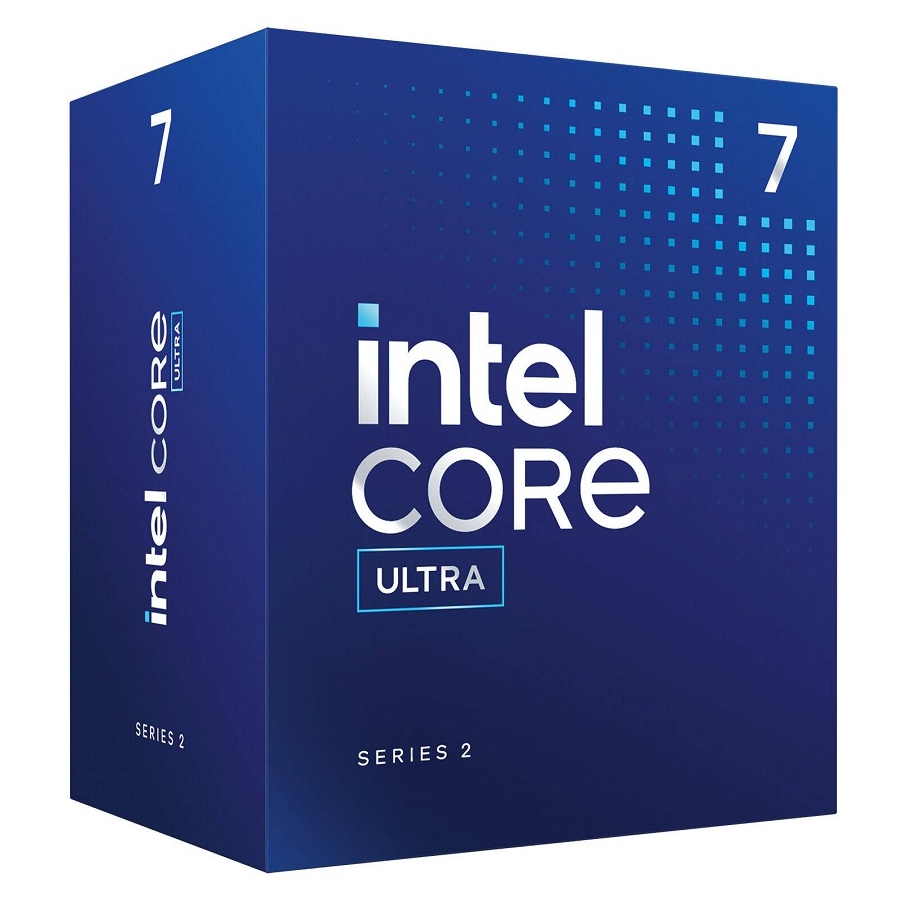 Imagen de CPU Intel Core Ultra 7 265F Arrow Lake 1851