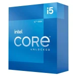 CPU Intel Core i5 12600KF 1700