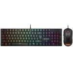 Combo de Mouse y Teclado Cougar Combat