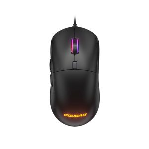 Combo de Mouse y Teclado Cougar Combat