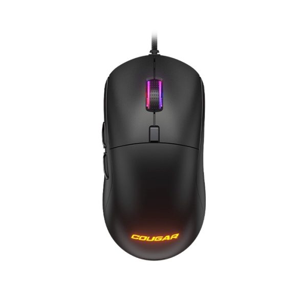 Combo de Mouse y Teclado Cougar Combat