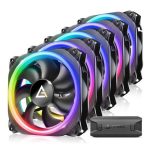 Cooler Antec Prizm X 120 ARGB Fan Pack 5