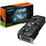 GPU Gigabyte GeForce RTX 5070 Ti Gaming OC 16GB