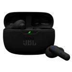 JBL Headphone Wave Bean 2 Wireless Black