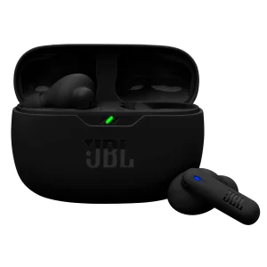 JBL Headphone Wave Bean 2 Wireless Black