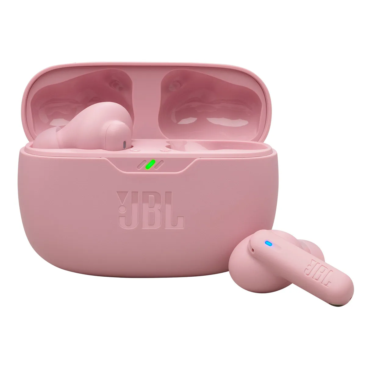 Imagen de JBL Headphone Wave Beam 2 Wireless Pink