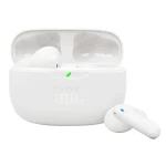 JBL Headphone Wave Bean 2 Wireless White